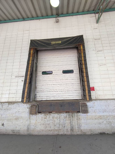 Para Clientes - Alquiler De Galpón En La Zona Industrial Municipal Sur (al)