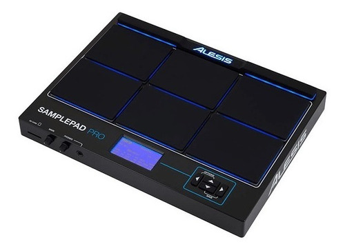 Alesis Samplepad Pro - Pad De Percusión Electrónica