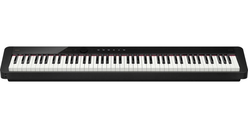 Imagen 3 de 5 de Casio Privia Px S1100 Piano Digital De 88 Teclas Con Pedal