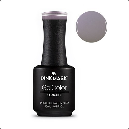 Pink Mask Gel Color Colección Winter Is Coming! (15ml) 