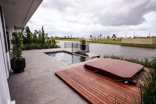 Imagem 10 de 10 de Casa À Venda Em Xangri-lá - Ca01320 - 69307136
