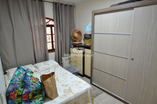 Imagem 27 de 30 de Excelente Casa Bem Posicionada No Bairro Real Parque! - 4621
