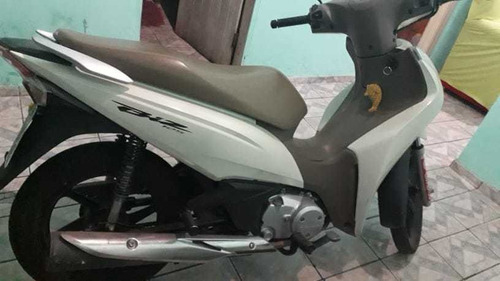 Imagem 4 de 5 de Honda Biz125es