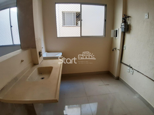 Imagem 8 de 14 de Apartamento À Venda Em Vila São Bento - Ap004629