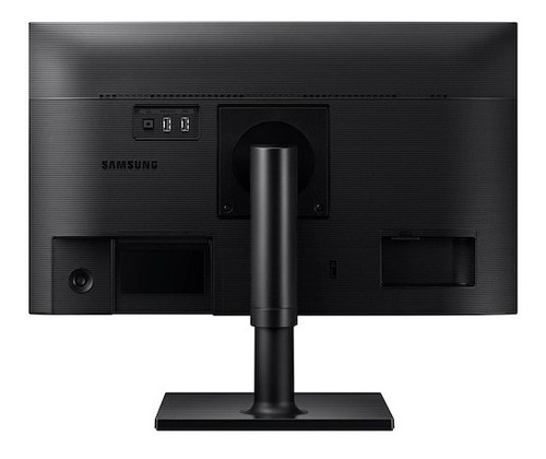 Monitor Gamer Samsung con pantalla de 24" 75Hz 220V y resolución Full HD