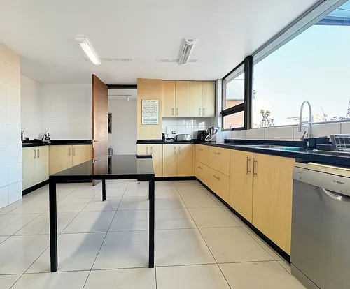 Penthouse Espectacular - Candelaria / Espoz