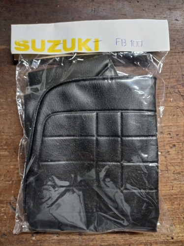 Funda De Asiento Suzuki Fb 100