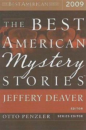 The Best American Mystery Stories 2009 - Jeffery Deaver