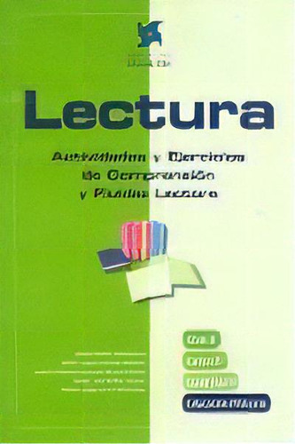 Lectura, Actividades Y Ejercicios De Comprensiãâ³n Y Fluidez Lectora, 3 Educaciãâ³n Primaria. C..., De Pérez González, Jesús. Editorial La Calesa, Tapa Blanda En Español