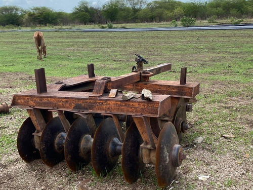 Imagen 10 de 14 de Finca En Venta En Guarico