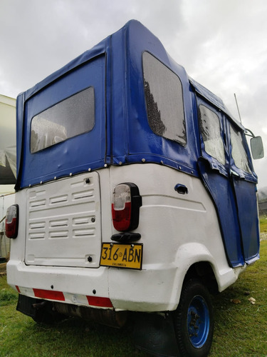 Tvs King Gs