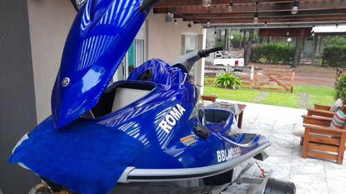 Imagen 6 de 10 de Yamaha Vx 1100
