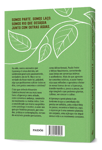 Hope A Gente Planta