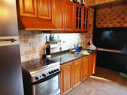 Venta Chalet 5 Ambientes En Florida