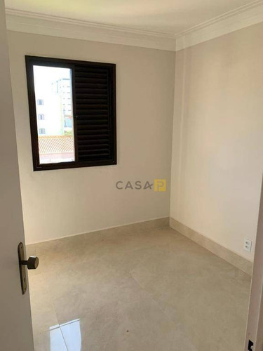 Imagem 14 de 14 de Apartamento Com 3 Dormitórios À Venda, 73 M² Por R$ 250.000,00 - Cidade Jardim I - Americana/sp - Ap0450