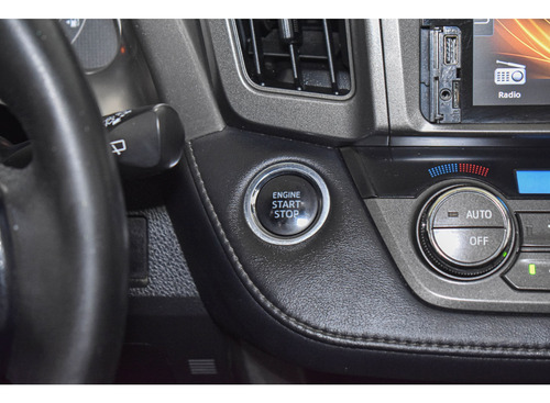 Toyota RAV4 2.0 4X2 16V GASOLINA 4P AUTOMÁTICO