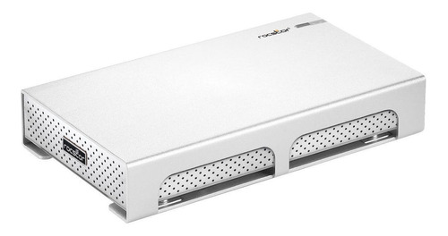 Rocstor Rocpro 900a 5tb 5900 Rpm Usb 3.0/firewire 800/esata