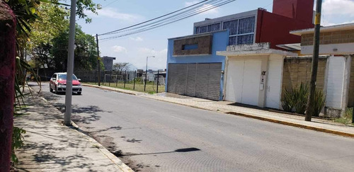 Imagen 6 de 6 de Se Vende Terreno En Calzada Tlacotengo, Fortín, Ver.