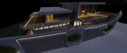 Imagen 10 de 20 de Prados Del Este Casa En Venta Cod. 22-23566 02129594482----04141469108 Rah Ccct