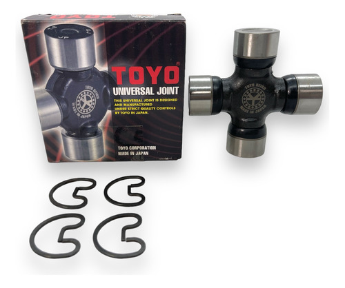 Cruceta Trasera Toyota Tundra Sequioa Motor 4.7/5.7 Lt Japon