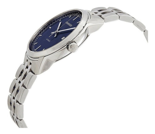 Reloj Calvin Klein Infinite K5s3414n Automático Eta Suizo
