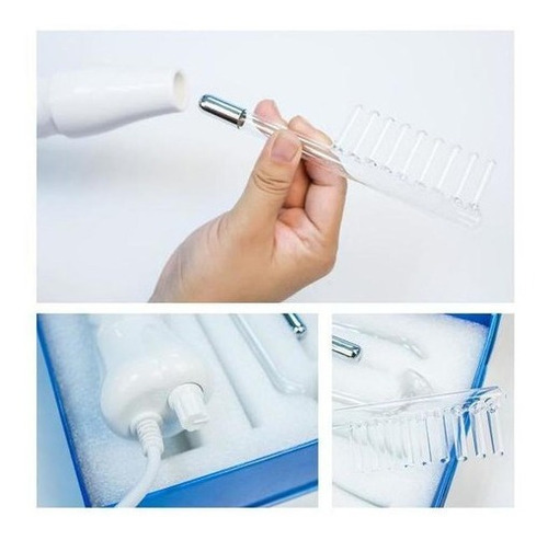 Atualizado De Alta-frequência Atual Instrumento