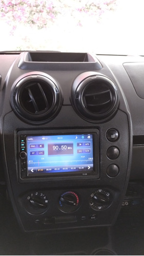 Ford Fiesta 1.6 Max One Ambiente Plus 98cv