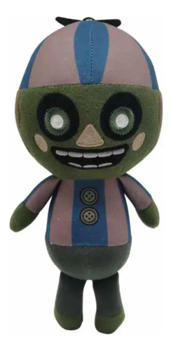 Peluche Five Nights At Freddy, Aliens 20 Cms