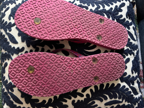 Sandalias Tory Burch Originales Usadas Baratas
