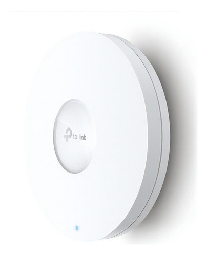 Access Point, Tp-link Omada Eap670 Wifi 6, Ver 1.20 Blanco