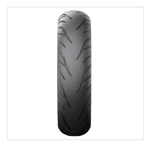 Caucho Para Moto Michelin 90/90-21 54h Commander 3cr F Tltt