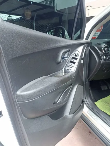 Chevrolet Tracker 1.8 Lt At