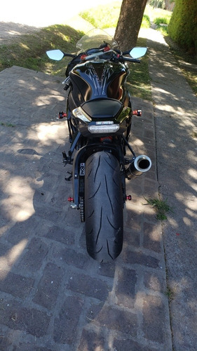 Kawasaki Zx10r