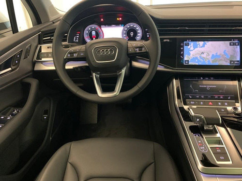 Imagen 20 de 25 de Audi Q7 3.0 T V6 Automatic Quattro 4x4 0km Hibrida Gle400 X5