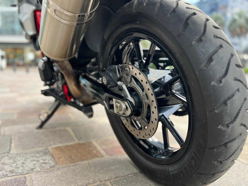 Bmw Gs Sport 700