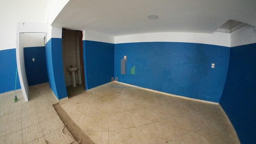 Imagem 4 de 30 de Salão À Venda, 200 M² Por R$ 650.000,00 - Centro - Sumaré/sp - Sl0004
