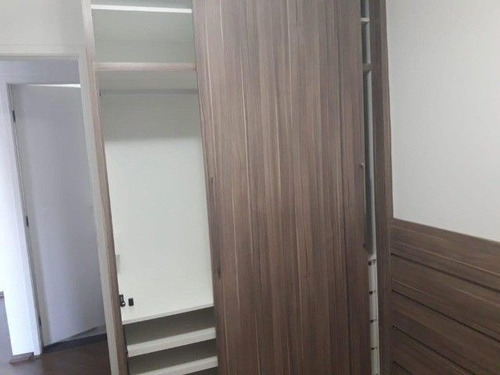 Imagem 7 de 13 de Apartamento Com 2 Dormitórios À Venda, 51 M²- Vila Bela - São Paulo/sp - Ap1641
