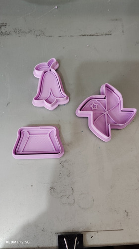Servicio De Impresión 3d Fdm/resina. Cursos Y Mantenciones.