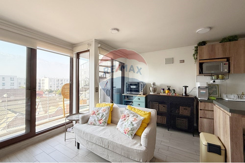 Dpto Estilo Penthouse 3 D, 2 Estac