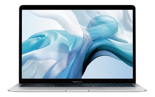 Macbook Air 13.3 Retina Core I5 1.6ghz 8gb Ram 128gb 