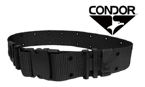 Imagen 2 de 2 de Accesorios Tacticos Militares Fajilla Tactica Militar Condor