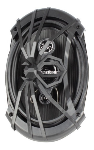 Imagen 2 de 4 de Bocina Soundstream 6.9 Pulgadas Full Range