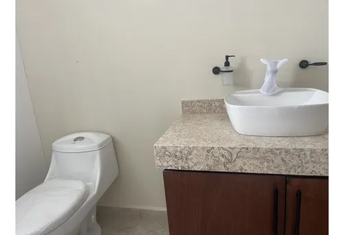 Casa En Venta En San Juan El Rio Queretaro