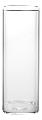 Vasos Para Beber De Vidrio Highball Vaso De Agua 470ml