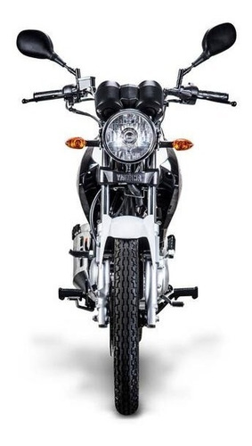 Imagen 5 de 11 de Yamaha Ybr 125 Ed ( Tomo Dolar $ 355 )