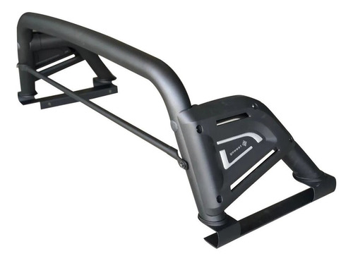 Roll Bar Ranger 2013 -2019 Infinite Go West Negro Texturizado 