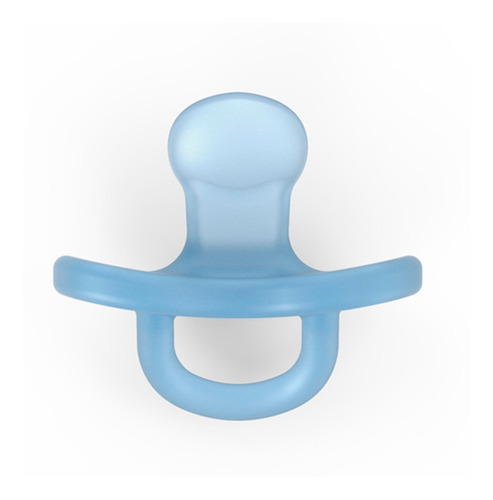 Chupete 0-6m Anatómico Sx Pro Silicona Suavinex Smoothie