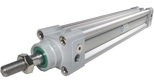 Pneumatic Cylinders Drive 63x300 SC - Foto 4