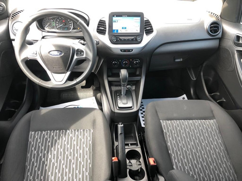 Imagem 7 de 12 de Ford Ka+ Se Plus 19/20 Flex Automático 11.200km Único Dono