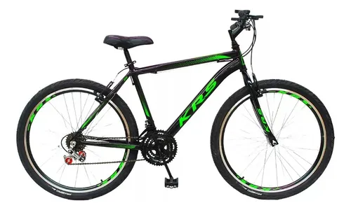 Bicicleta bacini 26 hot sale